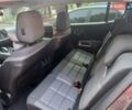 Серый Ситроен C5 Aircross, объемом двигателя 2 л и пробегом 95 тыс. км за 21600 $, фото 14 на Automoto.ua