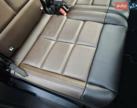 Сірий Сітроен C5 Aircross, об'ємом двигуна 2 л та пробігом 178 тис. км за 24300 $, фото 63 на Automoto.ua