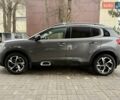 Серый Ситроен C5 Aircross, объемом двигателя 2 л и пробегом 40 тыс. км за 23900 $, фото 18 на Automoto.ua