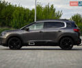 Сірий Сітроен C5 Aircross, об'ємом двигуна 2 л та пробігом 178 тис. км за 24300 $, фото 5 на Automoto.ua
