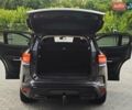 Сірий Сітроен C5 Aircross, об'ємом двигуна 2 л та пробігом 178 тис. км за 24300 $, фото 55 на Automoto.ua