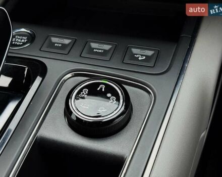 Серый Ситроен C5 Aircross, объемом двигателя 1.5 л и пробегом 59 тыс. км за 24500 $, фото 44 на Automoto.ua