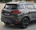 Сірий Сітроен C5 Aircross, об'ємом двигуна 2 л та пробігом 178 тис. км за 24300 $, фото 14 на Automoto.ua