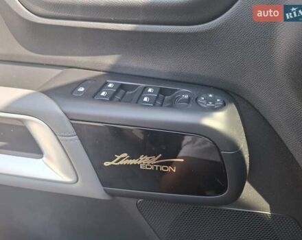 Сірий Сітроен C5 Aircross, об'ємом двигуна 2 л та пробігом 104 тис. км за 20500 $, фото 17 на Automoto.ua