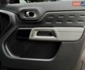 Серый Ситроен C5 Aircross, объемом двигателя 1.5 л и пробегом 59 тыс. км за 24500 $, фото 32 на Automoto.ua