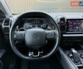 Серый Ситроен C5 Aircross, объемом двигателя 2 л и пробегом 89 тыс. км за 22500 $, фото 47 на Automoto.ua