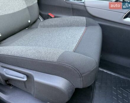 Серый Ситроен C5 Aircross, объемом двигателя 2 л и пробегом 89 тыс. км за 22500 $, фото 37 на Automoto.ua