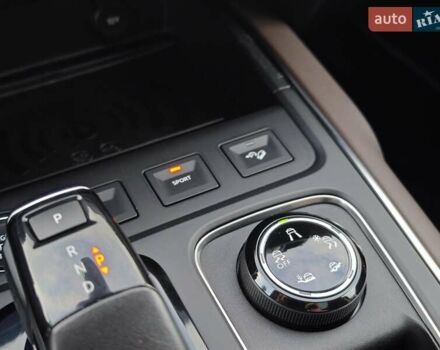 Сірий Сітроен C5 Aircross, об'ємом двигуна 2 л та пробігом 178 тис. км за 24300 $, фото 45 на Automoto.ua