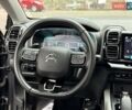 Серый Ситроен C5 Aircross, объемом двигателя 2 л и пробегом 40 тыс. км за 23900 $, фото 29 на Automoto.ua