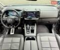 Серый Ситроен C5 Aircross, объемом двигателя 2 л и пробегом 40 тыс. км за 23900 $, фото 24 на Automoto.ua