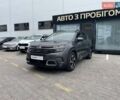 Серый Ситроен C5 Aircross, объемом двигателя 2 л и пробегом 103 тыс. км за 22300 $, фото 1 на Automoto.ua
