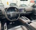 Серый Ситроен C5 Aircross, объемом двигателя 2 л и пробегом 103 тыс. км за 22300 $, фото 29 на Automoto.ua