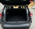 Серый Ситроен C5 Aircross, объемом двигателя 2 л и пробегом 89 тыс. км за 22500 $, фото 65 на Automoto.ua
