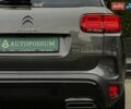Серый Ситроен C5 Aircross, объемом двигателя 1.5 л и пробегом 59 тыс. км за 24500 $, фото 23 на Automoto.ua