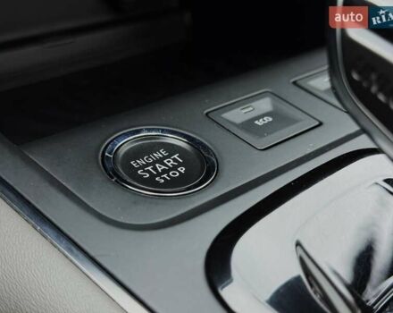 Серый Ситроен C5 Aircross, объемом двигателя 1.5 л и пробегом 59 тыс. км за 24500 $, фото 43 на Automoto.ua