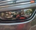 Серый Ситроен C5 Aircross, объемом двигателя 2 л и пробегом 95 тыс. км за 21600 $, фото 3 на Automoto.ua