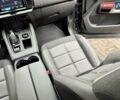 Серый Ситроен C5 Aircross, объемом двигателя 2 л и пробегом 40 тыс. км за 23900 $, фото 26 на Automoto.ua