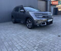 Серый Ситроен C5 Aircross, объемом двигателя 2 л и пробегом 181 тыс. км за 22400 $, фото 2 на Automoto.ua