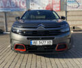 Серый Ситроен C5 Aircross, объемом двигателя 2 л и пробегом 190 тыс. км за 20500 $, фото 2 на Automoto.ua