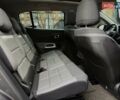 Серый Ситроен C5 Aircross, объемом двигателя 1.5 л и пробегом 59 тыс. км за 24500 $, фото 31 на Automoto.ua