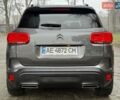 Серый Ситроен C5 Aircross, объемом двигателя 2 л и пробегом 40 тыс. км за 23900 $, фото 14 на Automoto.ua