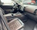 Серый Ситроен C5 Aircross, объемом двигателя 2 л и пробегом 103 тыс. км за 22300 $, фото 33 на Automoto.ua