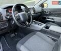 Серый Ситроен C5 Aircross, объемом двигателя 2 л и пробегом 89 тыс. км за 22500 $, фото 54 на Automoto.ua
