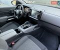 Серый Ситроен C5 Aircross, объемом двигателя 2 л и пробегом 89 тыс. км за 22500 $, фото 39 на Automoto.ua