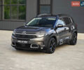 Сірий Сітроен C5 Aircross, об'ємом двигуна 2 л та пробігом 178 тис. км за 24300 $, фото 3 на Automoto.ua