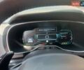 Серый Ситроен C5 Aircross, объемом двигателя 2 л и пробегом 95 тыс. км за 21600 $, фото 12 на Automoto.ua