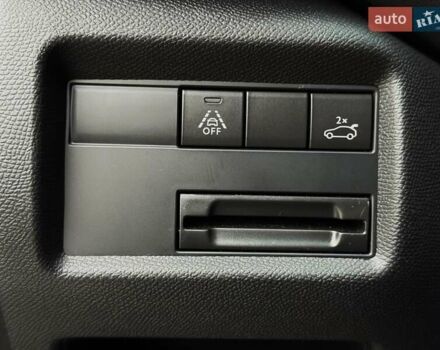 Серый Ситроен C5 Aircross, объемом двигателя 1.5 л и пробегом 59 тыс. км за 24500 $, фото 42 на Automoto.ua