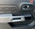 Серый Ситроен C5 Aircross, объемом двигателя 2 л и пробегом 89 тыс. км за 22500 $, фото 50 на Automoto.ua