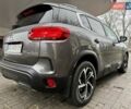 Серый Ситроен C5 Aircross, объемом двигателя 2 л и пробегом 40 тыс. км за 23900 $, фото 12 на Automoto.ua