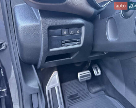Серый Ситроен C5 Aircross, объемом двигателя 2 л и пробегом 181 тыс. км за 22400 $, фото 10 на Automoto.ua
