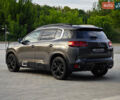 Сірий Сітроен C5 Aircross, об'ємом двигуна 2 л та пробігом 178 тис. км за 24300 $, фото 8 на Automoto.ua