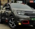 Серый Ситроен C5 Aircross, объемом двигателя 1.5 л и пробегом 59 тыс. км за 24500 $, фото 10 на Automoto.ua