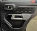 Серый Ситроен C5 Aircross, объемом двигателя 1.5 л и пробегом 59 тыс. км за 24500 $, фото 30 на Automoto.ua