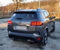 Сірий Сітроен C5 Aircross, об'ємом двигуна 2 л та пробігом 167 тис. км за 22500 $, фото 1 на Automoto.ua