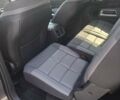 Сірий Сітроен C5 Aircross, об'ємом двигуна 2 л та пробігом 104 тис. км за 20500 $, фото 24 на Automoto.ua