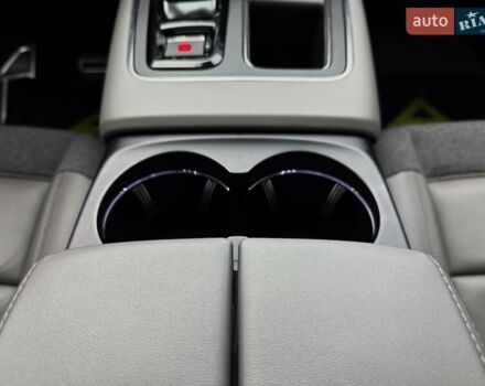 Серый Ситроен C5 Aircross, объемом двигателя 1.5 л и пробегом 59 тыс. км за 24500 $, фото 38 на Automoto.ua