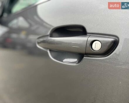 Серый Ситроен C5 Aircross, объемом двигателя 2 л и пробегом 103 тыс. км за 22300 $, фото 5 на Automoto.ua
