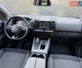 Серый Ситроен C5 Aircross, объемом двигателя 2 л и пробегом 89 тыс. км за 22500 $, фото 42 на Automoto.ua