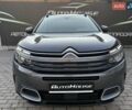 Серый Ситроен C5 Aircross, объемом двигателя 2 л и пробегом 89 тыс. км за 22500 $, фото 10 на Automoto.ua