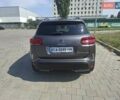 Сірий Сітроен C5 Aircross, об'ємом двигуна 2 л та пробігом 104 тис. км за 20500 $, фото 4 на Automoto.ua