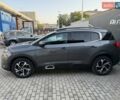 Серый Ситроен C5 Aircross, объемом двигателя 2 л и пробегом 89 тыс. км за 22500 $, фото 16 на Automoto.ua
