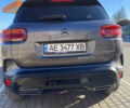 Серый Ситроен C5 Aircross, объемом двигателя 2 л и пробегом 190 тыс. км за 20500 $, фото 16 на Automoto.ua
