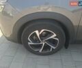 Сірий Сітроен C5 Aircross, об'ємом двигуна 2 л та пробігом 104 тис. км за 20500 $, фото 8 на Automoto.ua