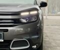 Серый Ситроен C5 Aircross, объемом двигателя 2 л и пробегом 40 тыс. км за 23900 $, фото 7 на Automoto.ua