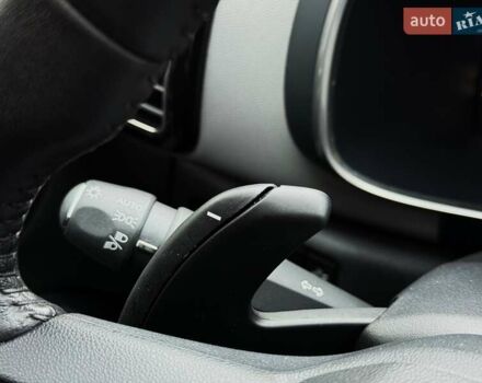 Серый Ситроен C5 Aircross, объемом двигателя 1.5 л и пробегом 59 тыс. км за 24500 $, фото 49 на Automoto.ua