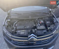 Серый Ситроен C5 Aircross, объемом двигателя 2 л и пробегом 181 тыс. км за 22400 $, фото 16 на Automoto.ua